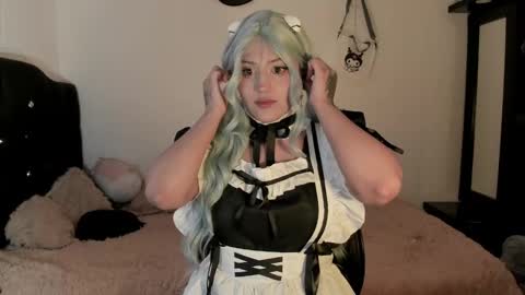 Ju Kyung online show from February 3, 6:07 pm