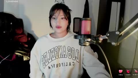 Ju Kyung online show from March 7, 6:35 am