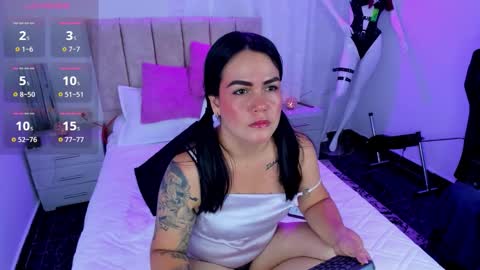 Juana Gate online show from March 8, 4:38 am