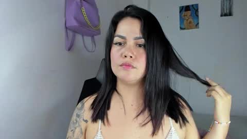 Snapshot of juana_lovespicy chatting on October 11, 12:04 am Juana Gate online show from October 11, 12:04 am