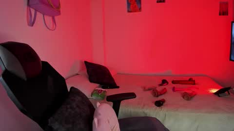 Snapshot of juana_lovespicy chatting on October 19, 1:40 am Juana Gate online show from October 19, 1:40 am
