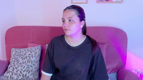 juanita_owens online show from April 21, 11:50 am