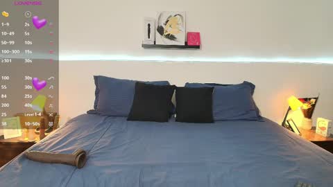 Blue online show from April 23, 4:20 pm