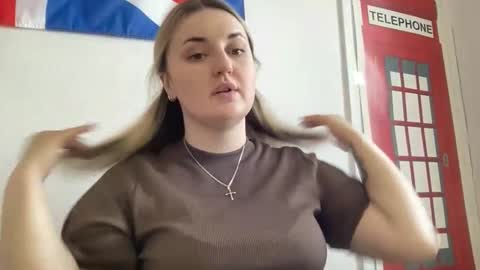 JudeValenti online show from April 24, 6:38 am