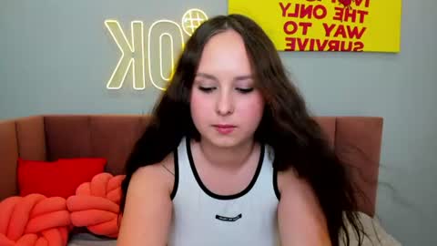 Judy online show from June 27, 2:56 am