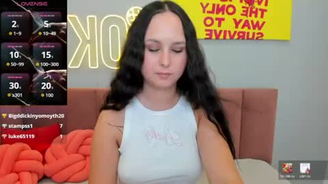 Judy online show from July 16, 1:54 am