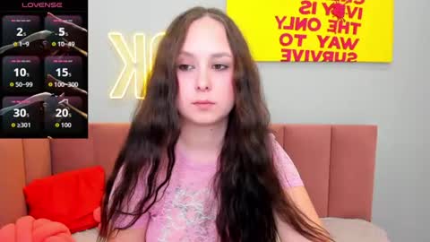 Judy online show from June 17, 1:07 am
