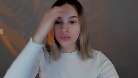 Angelica online show from January 29, 2:09 am