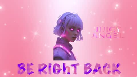 Angelina online show from April 29, 2:42 pm