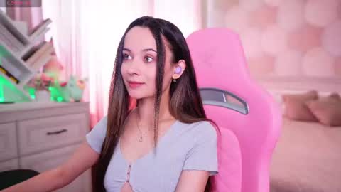 Angelina online show from June 17, 12:06 pm