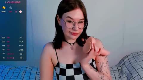 Bella online show from January 10, 3:33 am