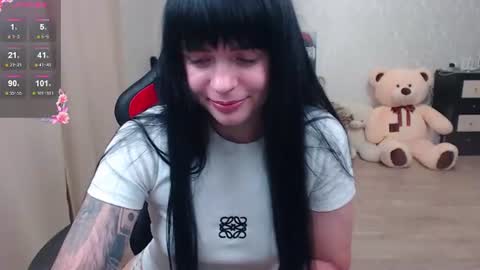 juicy_jesss online show from June 10, 7:45 pm