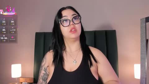 Juicy online show from February 2, 11:09 am