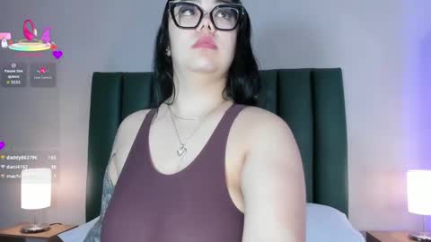 Juicy online show from April 21, 11:17 am