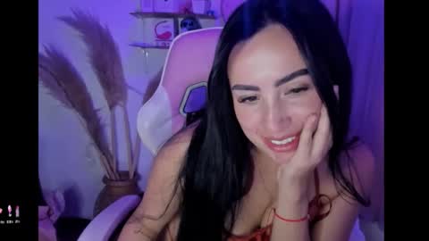 valeska online show from November 24, 10:45 pm