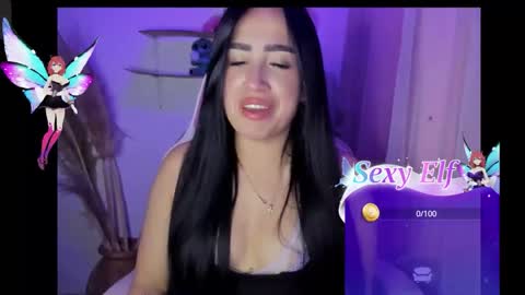 valeska online show from December 19, 9:29 pm