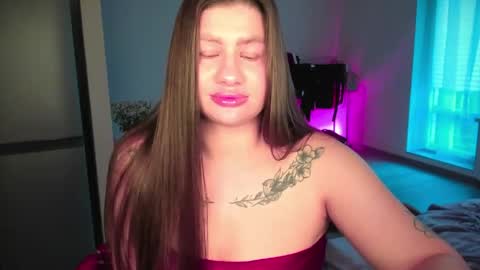 Elena online show from April 23, 2:52 pm