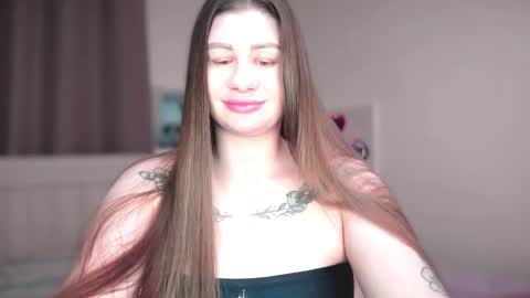 Elena online show from February 25, 9:35 pm