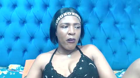 Miss Kay online show from April 10, 6:36 pm