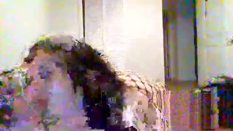 juicylatinabbw online show from March 16, 6:45 pm