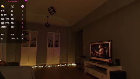 Juicy online show from December 19, 7:28 pm