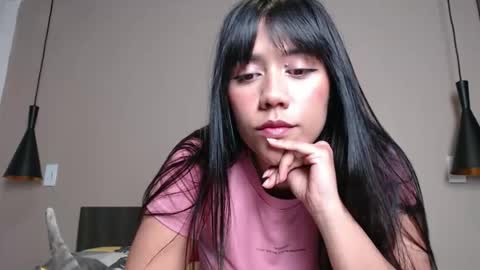 JULIETA online show from February 24, 12:43 am