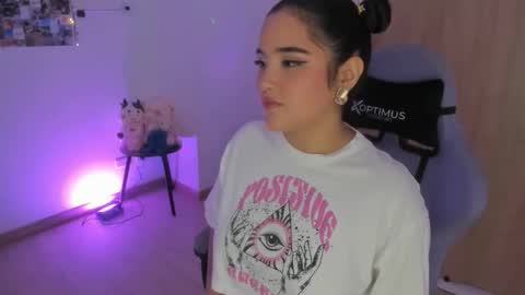 juli_santos_22 online show from September 17, 7:01 pm