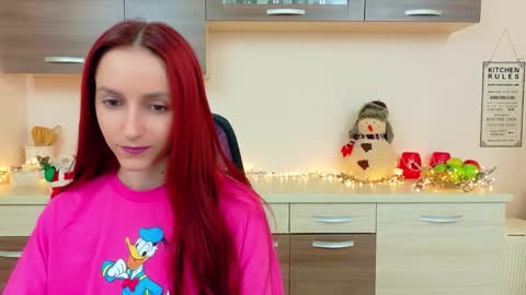 JuliaJae online show from January 8, 7:23 am