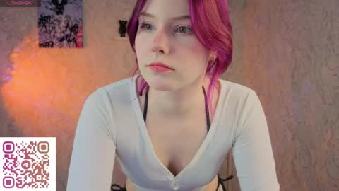 Julia online show from April 24, 12:57 am