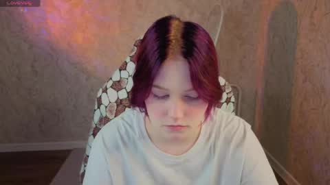 Julia online show from April 26, 1:14 am