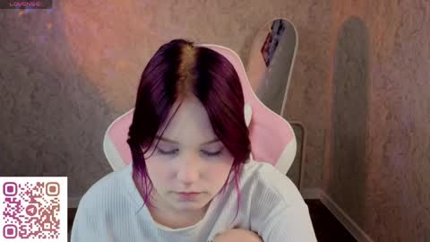 Julia online show from April 23, 1:35 am