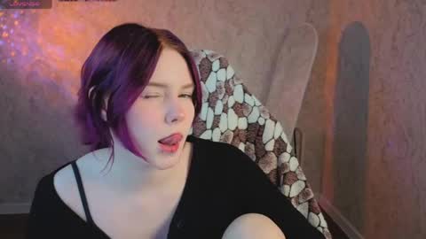 Julia online show from April 29, 1:20 am