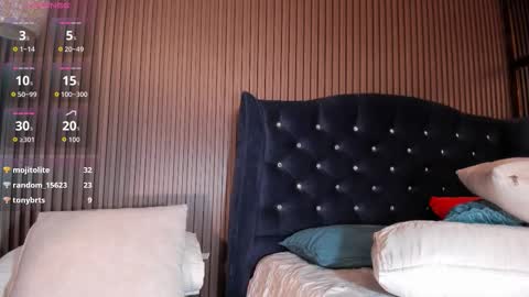 Julia online show from November 23, 6:38 am