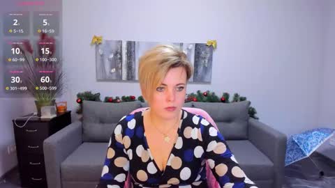 Julia online show from January 8, 7:45 am