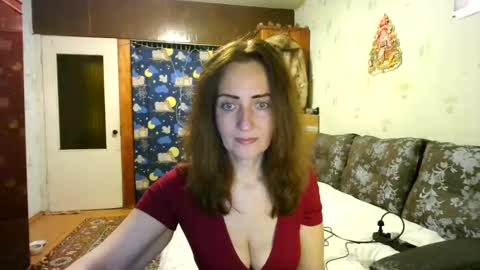 Snapshot of juliaa_foxi chatting on January 12, 6:15 pm juliaa_foxi online show from January 12, 6:15 pm