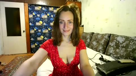 Snapshot of juliaa_foxi chatting on March 1, 6:21 pm juliaa_foxi online show from March 1, 6:21 pm