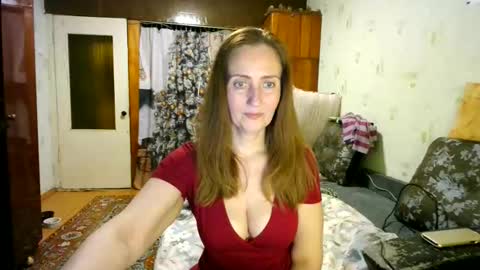 juliaa_foxi online show from February 23, 5:34 pm