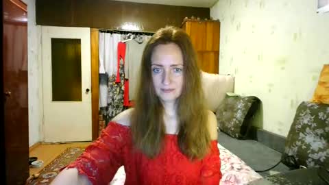 juliaa_foxi online show from April 19, 6:43 pm