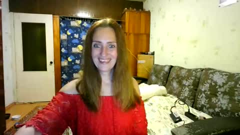 juliaa_foxi online show from November 9, 6:59 pm