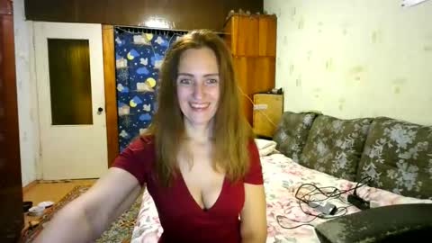 Snapshot of juliaa_foxi chatting on October 11, 6:43 pm juliaa_foxi online show from October 11, 6:43 pm