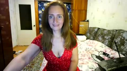 Snapshot of juliaa_foxi chatting on October 19, 7:27 pm juliaa_foxi online show from October 19, 7:27 pm