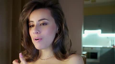 Molly online show from March 8, 3:38 pm