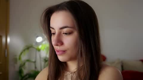 Molly online show from April 26, 3:21 pm