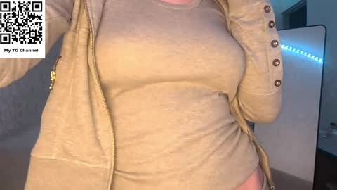 Kate online show from April 23, 6:10 pm