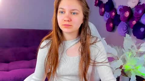 Julia online show from March 30, 12:43 am