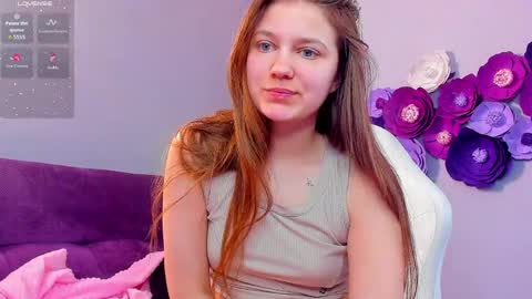 Julia online show from April 2, 1:03 am