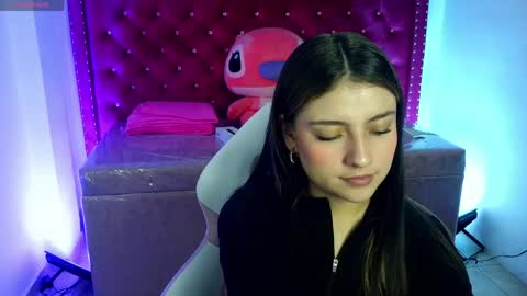 juliana_diamond_ online show from April 28, 3:00 am