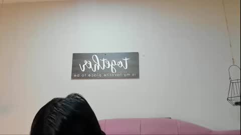 Juliana online show from September 8, 4:50 pm