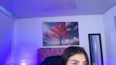  JULIANA CASTRO online show from January 12, 11:48 am