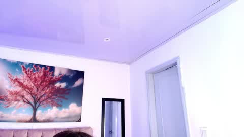  JULIANA CASTRO online show from February 4, 12:08 pm